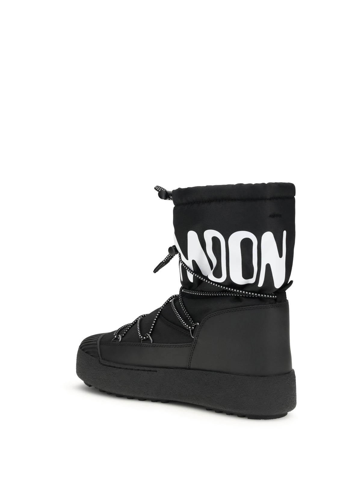 Moon Boot MTrack Polar Boots - Black