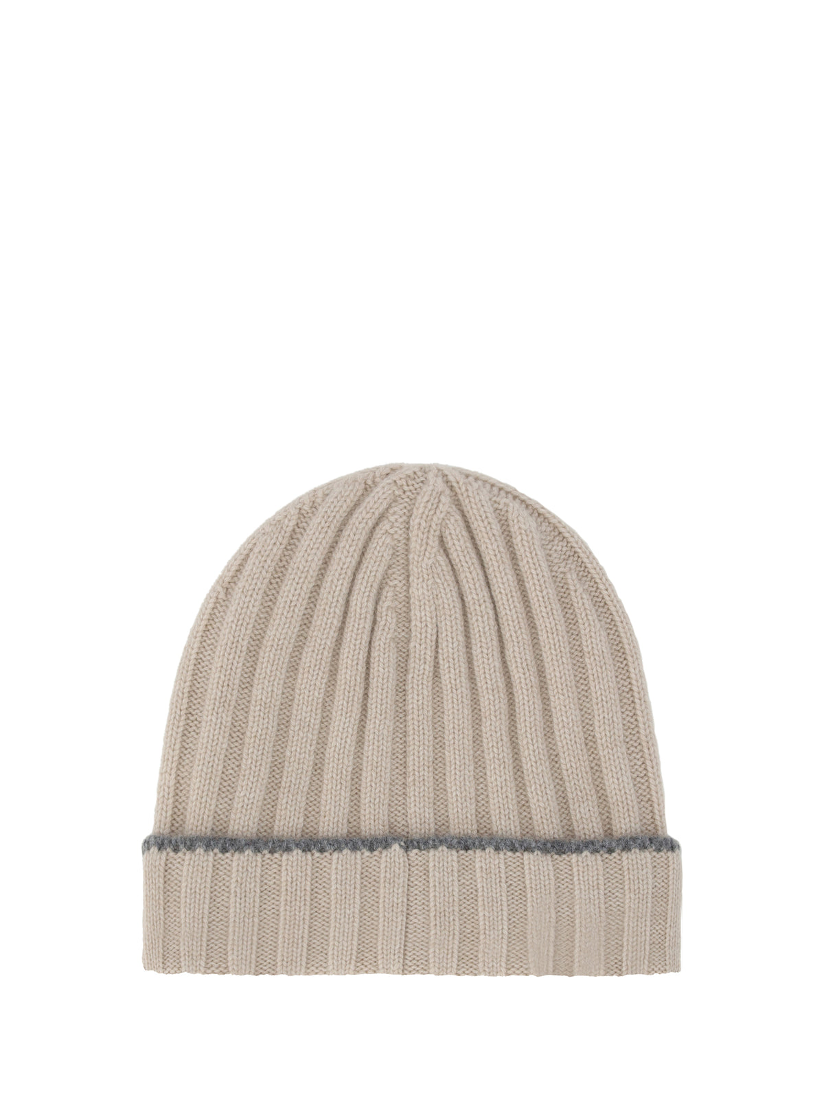 Brunello Cucinelli Beanie Hat - X Bc Nes