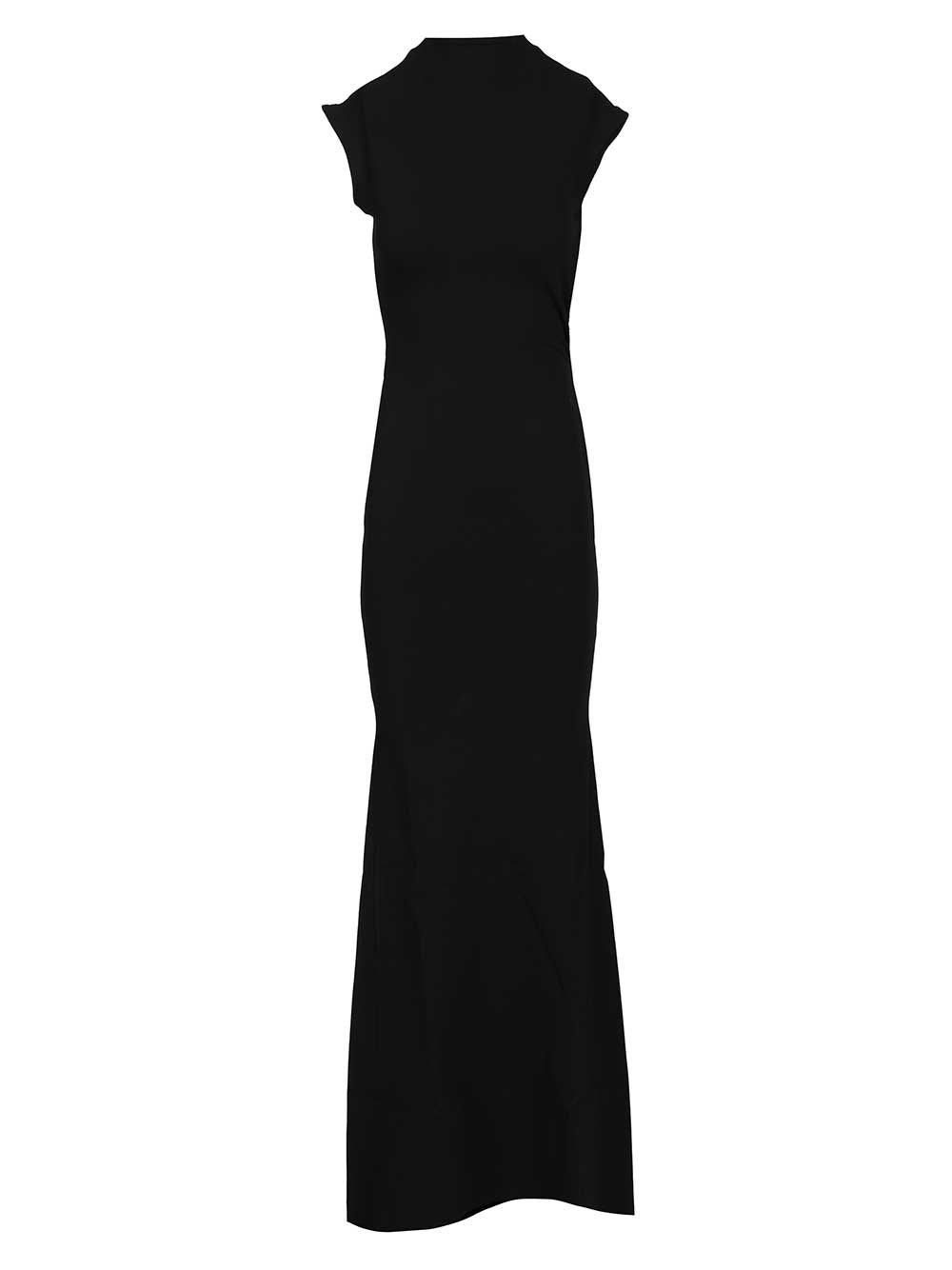 JACQUEMUS Alba Dress