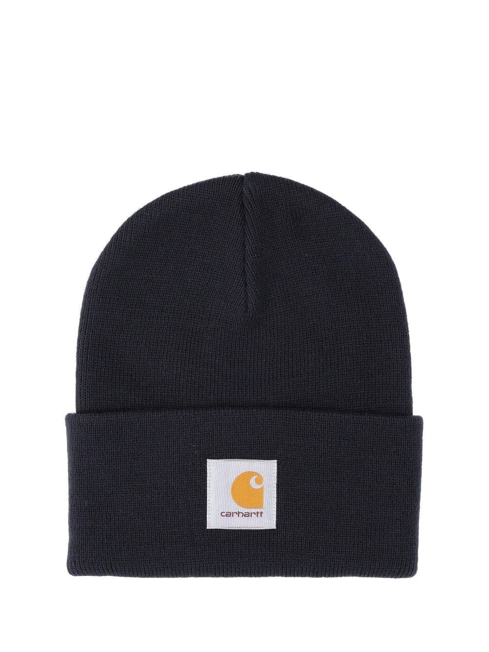 Carhartt Wip "Acrylic Watch Hat" Cap - Blue