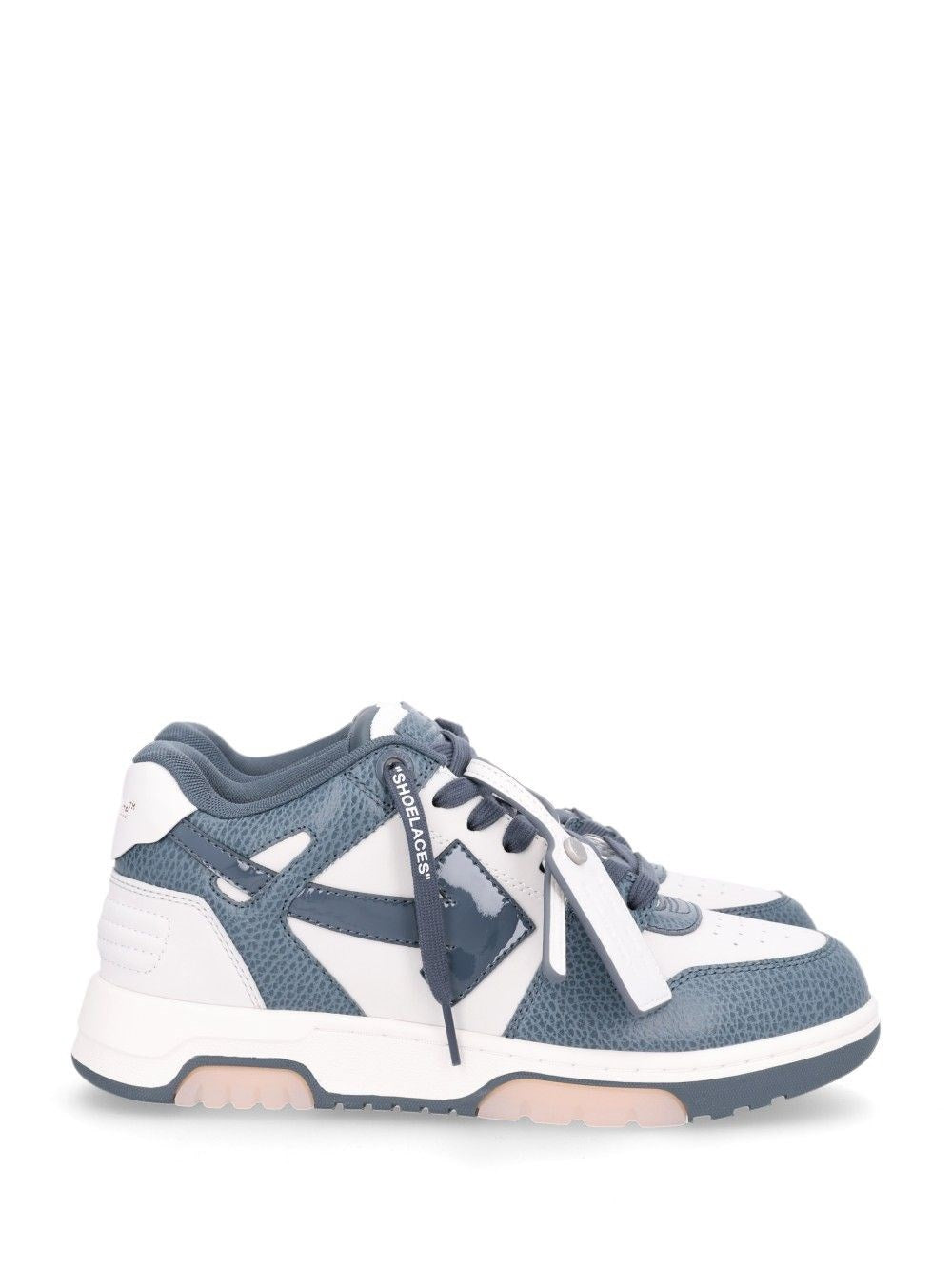 Off-White "Out Of Office" Sneakers - Multi