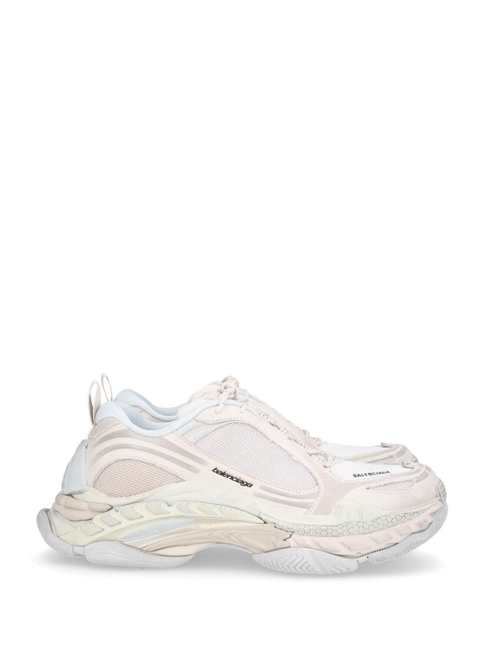 Balenciaga Triple S.2 Sneaker - White