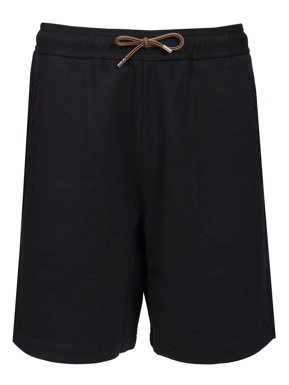 Fendi Shorts - Blue