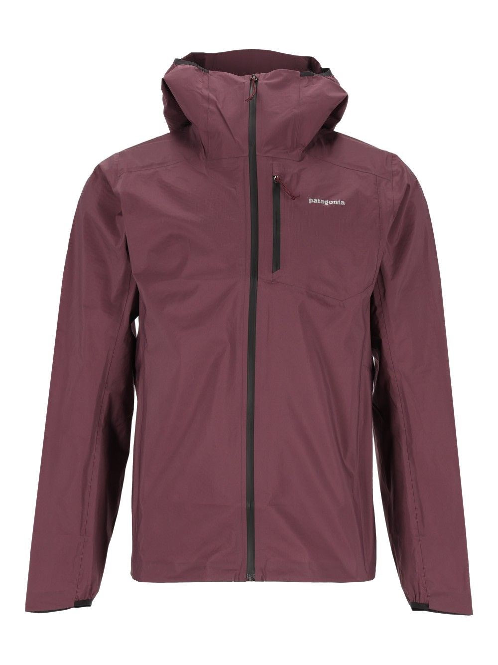 Patagonia Storm Racer Jacket - Bordeaux