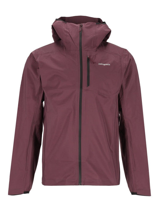 Patagonia Storm Racer Jacket - Bordeaux