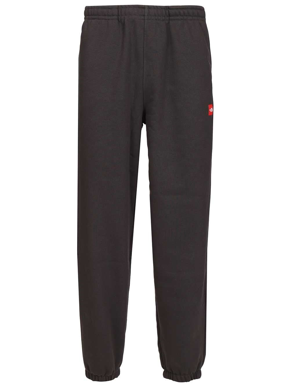 The North Face Jogger Red Box - Grey