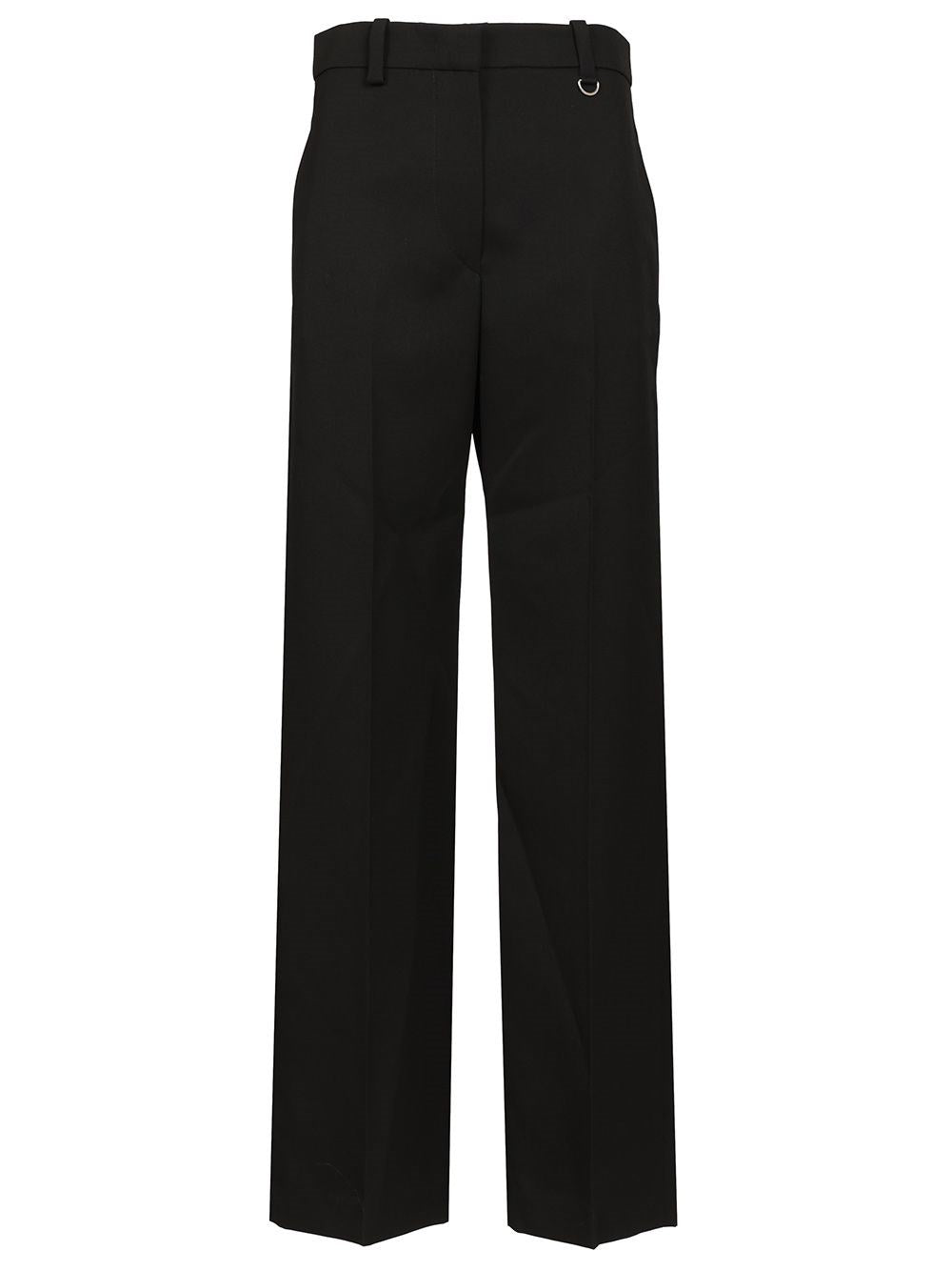 Isabel Marant "Noanda-Gb" Suit Trousers - Black