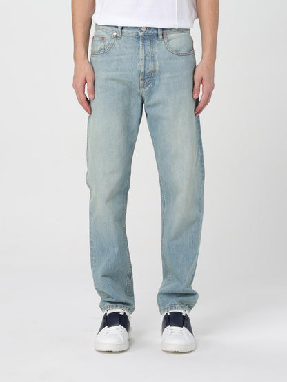Valentino Jeans Men Denim