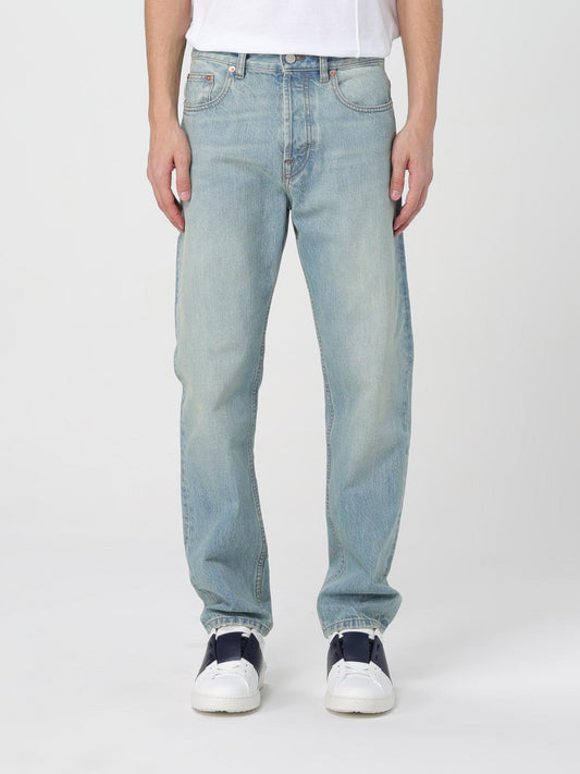 Valentino Jeans Men Denim