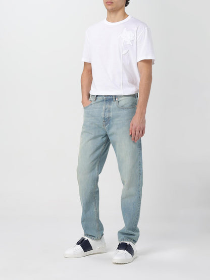 Valentino Jeans Men Denim