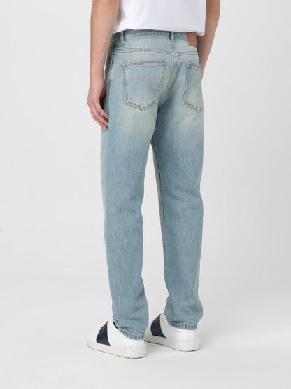 Valentino Jeans Men Denim