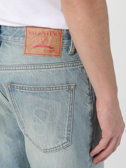Valentino Jeans Men Denim