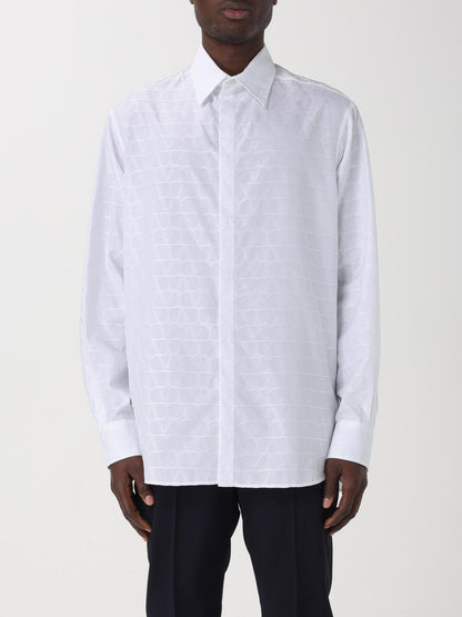 Valentino Shirt Men White