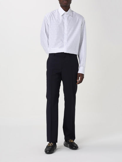 Valentino Shirt Men White
