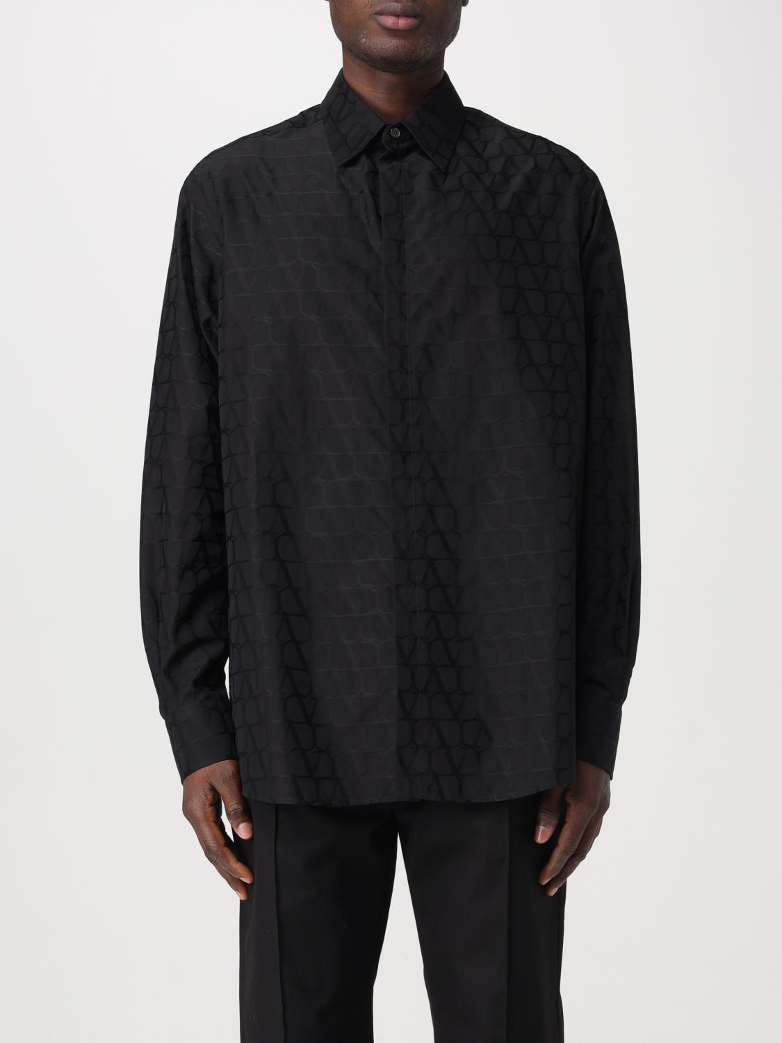 Valentino Shirt Men White