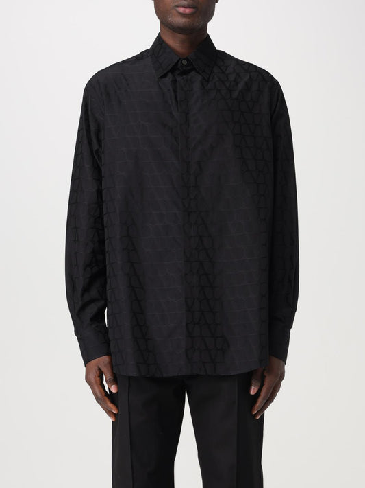 Valentino Shirt Men White
