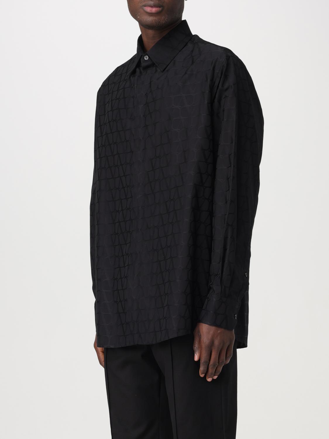 Valentino Shirt Men White