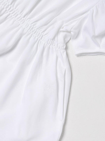 Burberry Dress Kids White