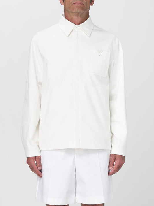 Valentino Jacket Men Ivory