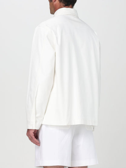 Valentino Jacket Men Ivory