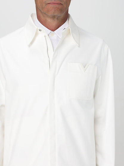Valentino Jacket Men Ivory