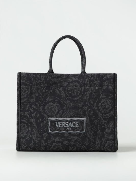 Versace Bags Men Blue