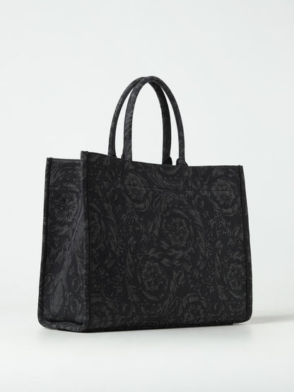 Versace Bags Men Blue