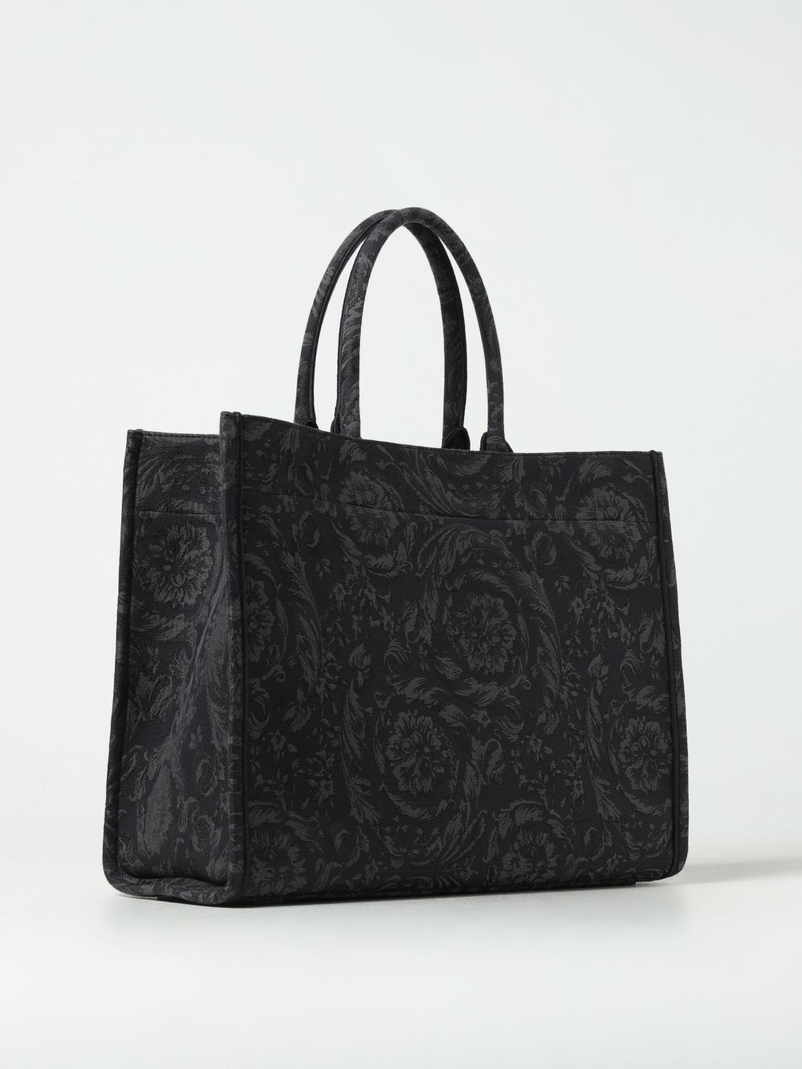 Versace Bags Men Blue