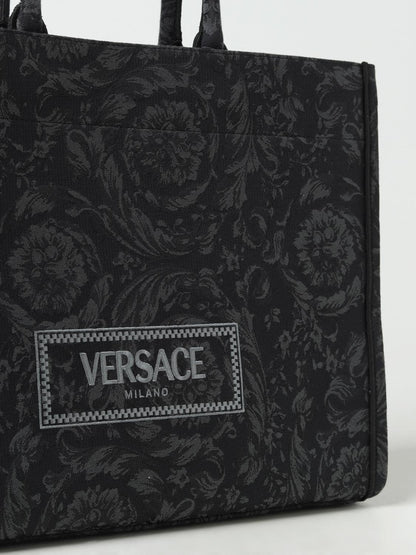 Versace Bags Men Blue