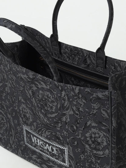 Versace Bags Men Blue