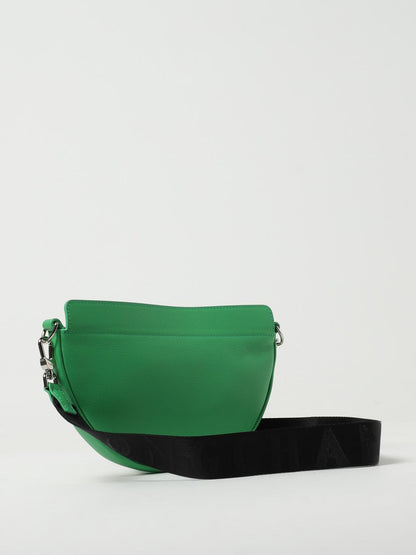 Longchamp Mini Bag Woman Gnawed Blue