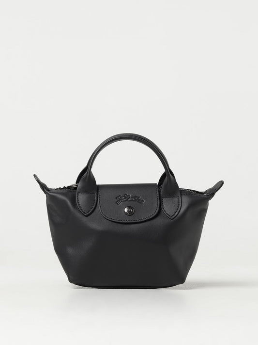 Longchamp Mini Bag Woman Black