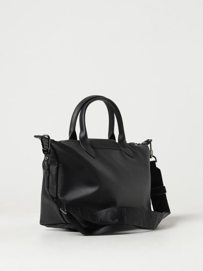 Longchamp Handbag Woman Black
