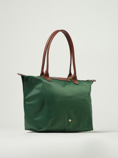 Longchamp Shoulder Bag Woman Blush Pink