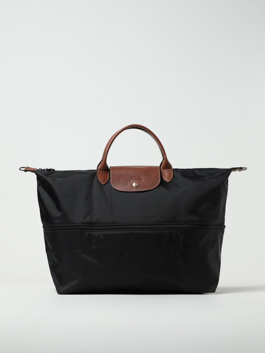 Longchamp Travel Case Woman Black
