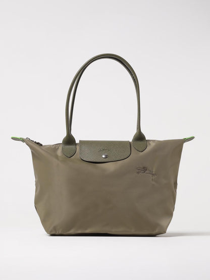 Longchamp Shoulder Bag Woman Hazel