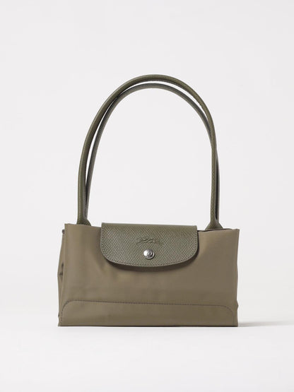 Longchamp Shoulder Bag Woman Hazel