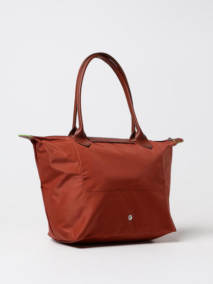 Longchamp Shoulder Bag Woman Hazel