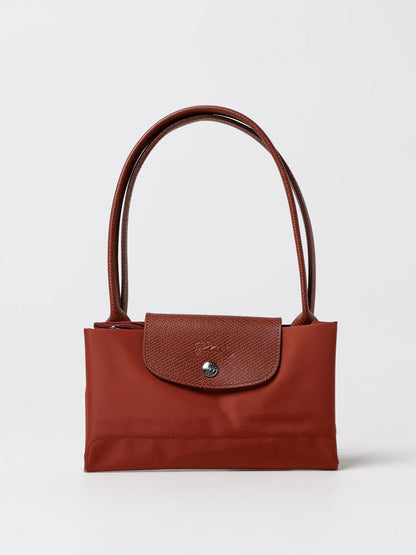 Longchamp Shoulder Bag Woman Hazel