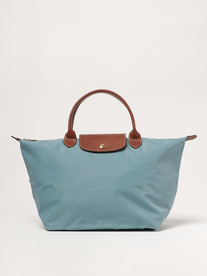 Longchamp Handbag Woman Camel