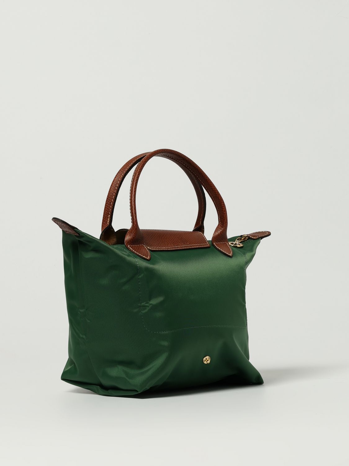 バッグ・カバンその他 LONGCHAMP Woman Mini bag Brick Red L1621089 P97 Longchamp Mini Bag Woman Brick Red – Modishus
