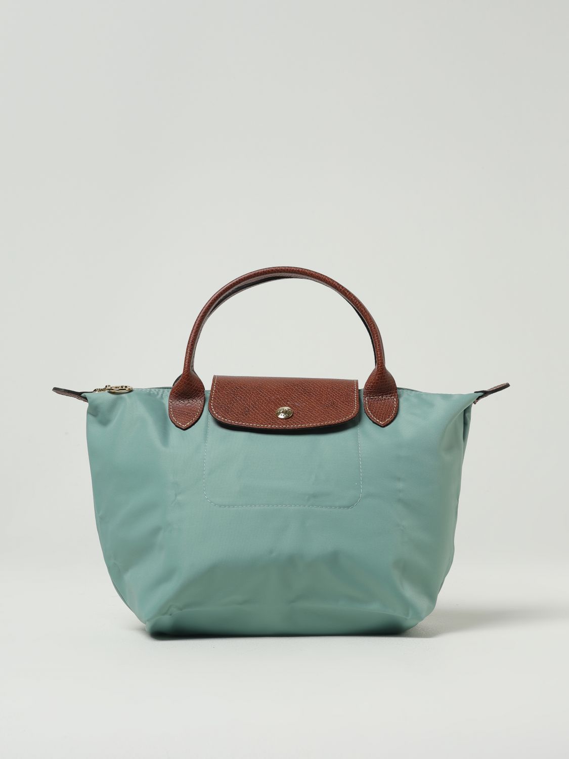 バッグ・カバンその他 LONGCHAMP Woman Mini bag Brick Red L1621089 P97 Longchamp Mini Bag Woman Brick Red – Modishus