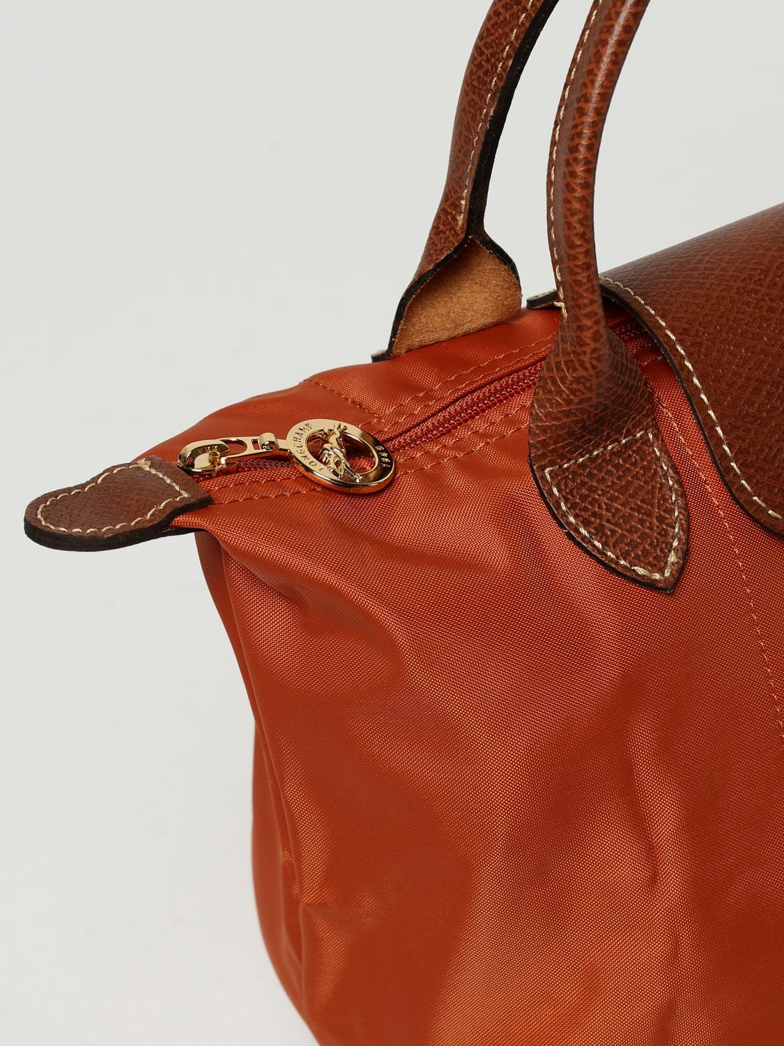 バッグ・カバンその他 LONGCHAMP Woman Mini bag Brick Red 34175089 P97 Longchamp Mini Bag Woman Brick Red – Modishus