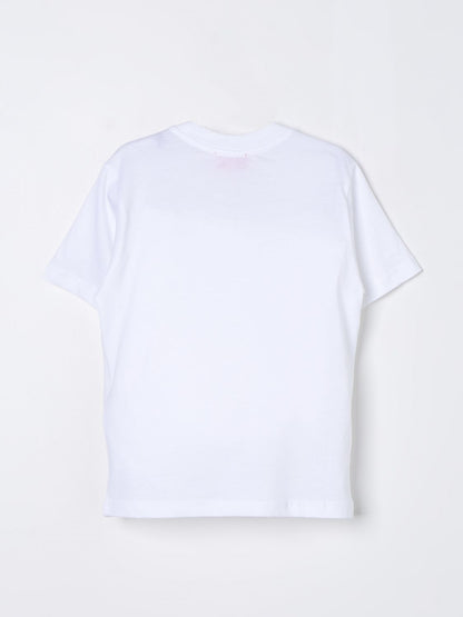 Diesel T Shirt Kids White