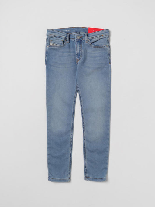 Diesel Jeans Kids Denim