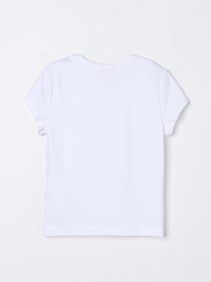 Diesel T Shirt Kids White
