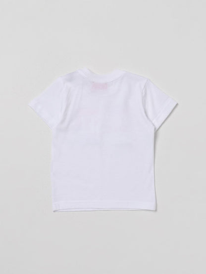 Diesel T Shirt Kids White