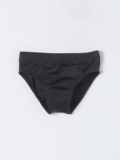 Diesel Swimsuit Kids Black