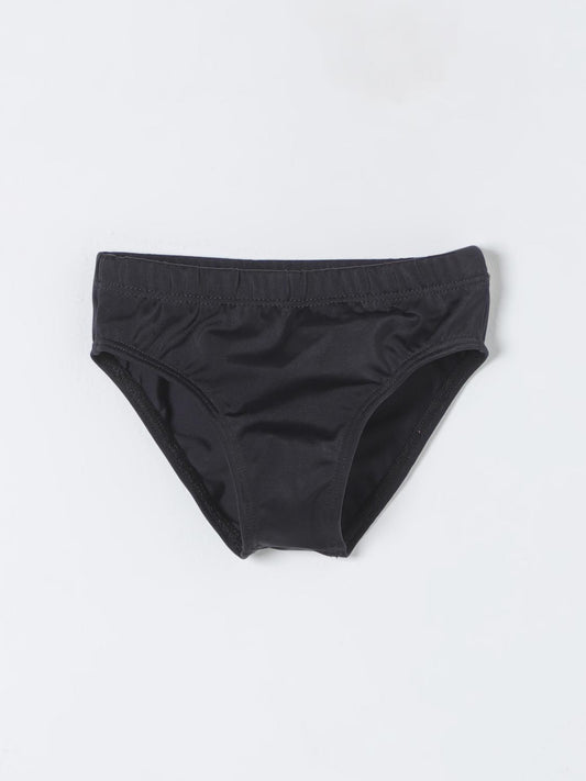 Diesel Swimsuit Kids Black
