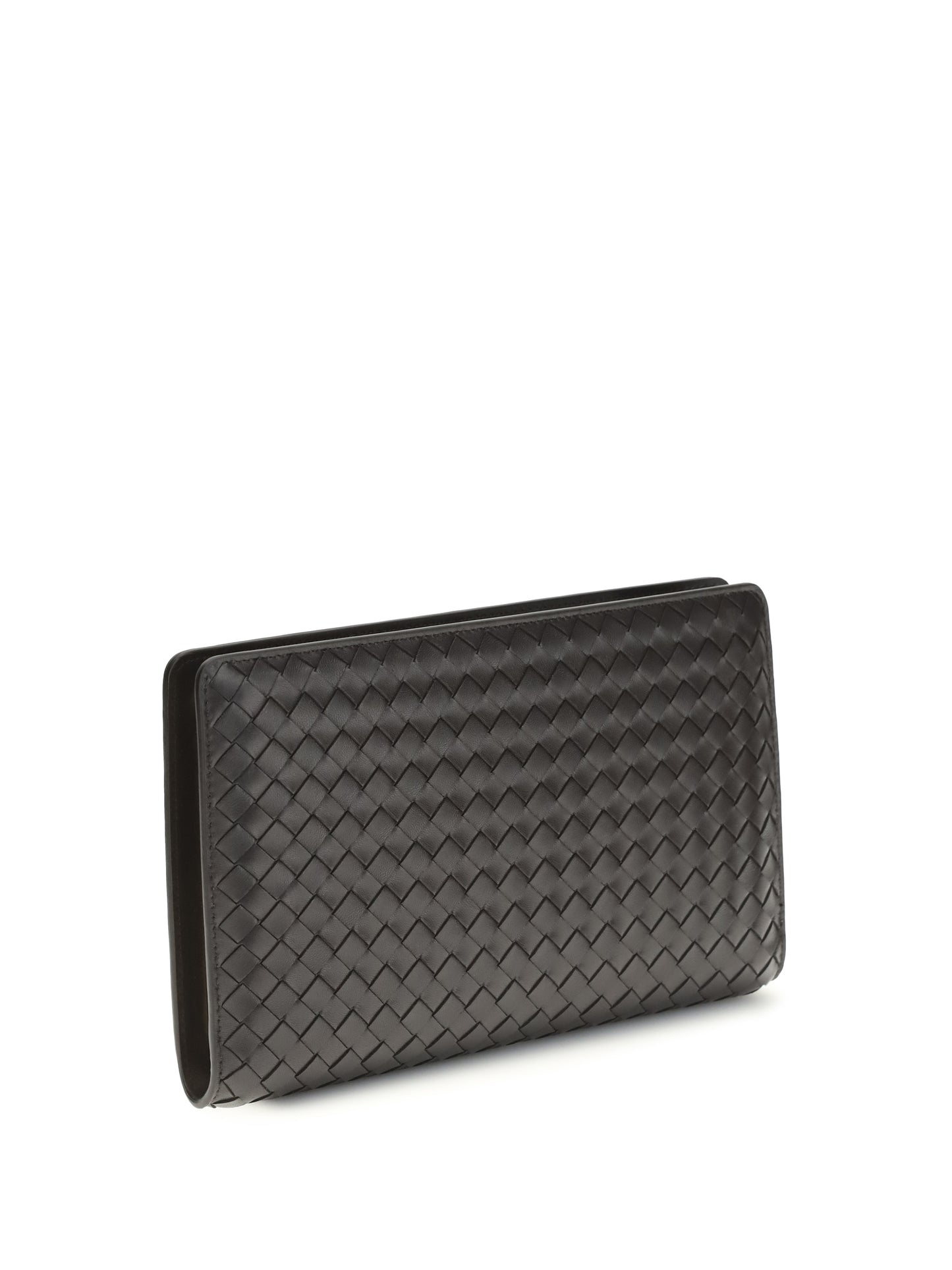 BOTTEGA VENETA Agenda Clutch